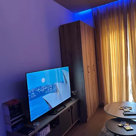 Apartamento Visual Magic *