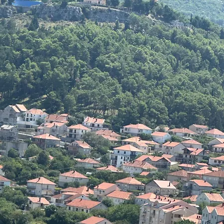 Apartamento Visual Magic Trebinje