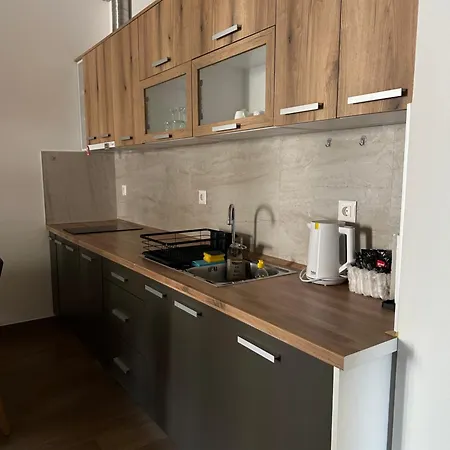 Apartamento Visual Magic