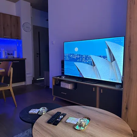 Apartamento Visual Magic Trebinje
