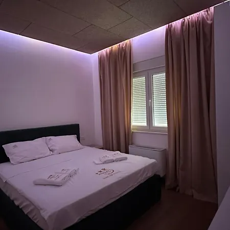 Visual Magic Apartamento *