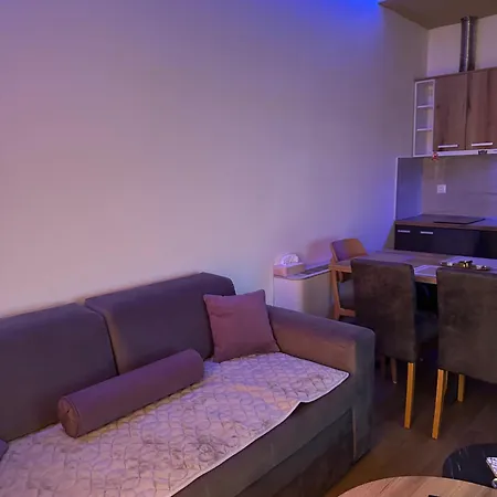 Apartamento Visual Magic *