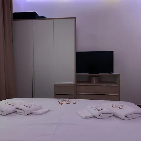 Visual Magic Apartamento